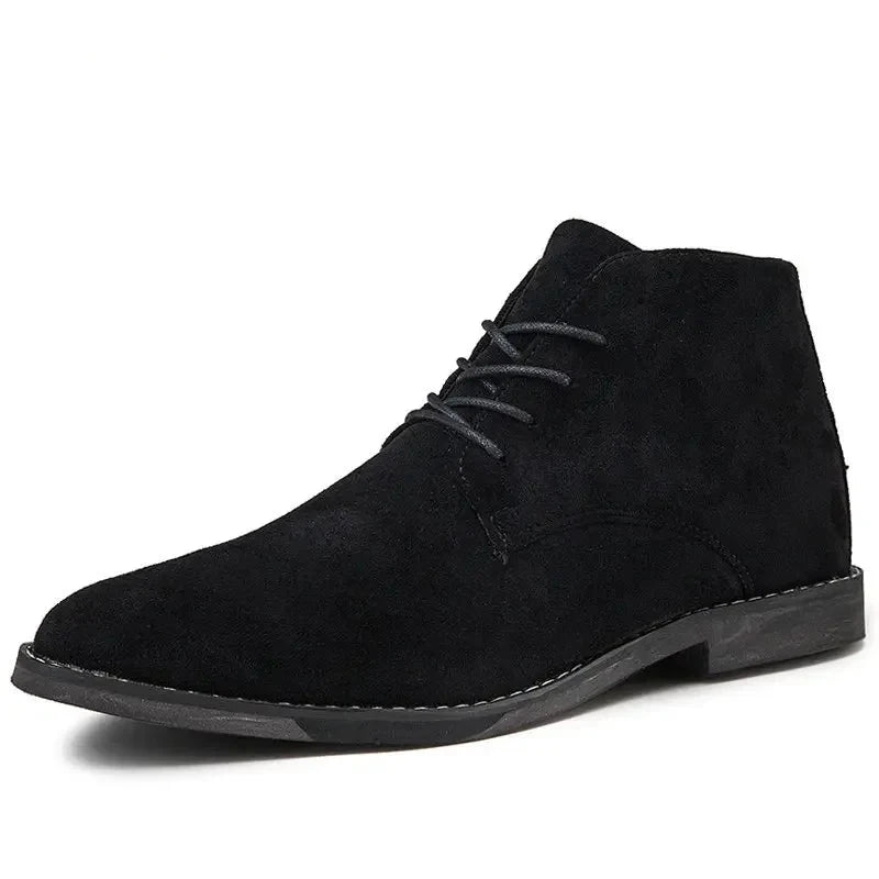 SINATRA® Fashion Casual Boots - Magnattos