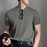 DORIAN® Casual Summer T-Shirt