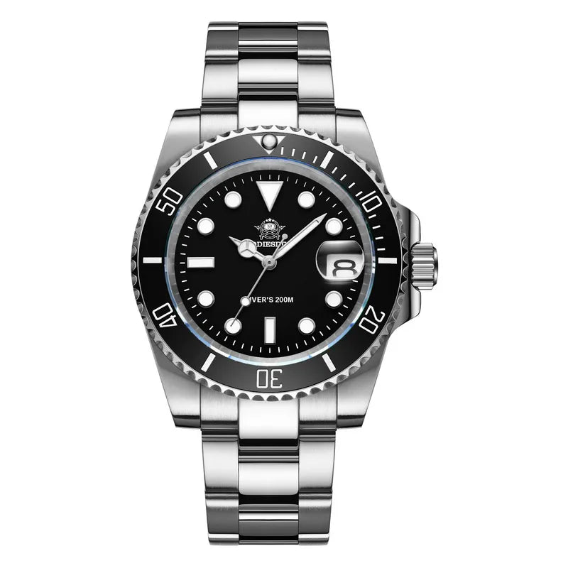 ROYCE® Silver Business Watch - Magnattos