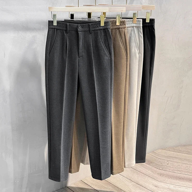 BRANDO® Smart Casual Suit Pants - Magnattos