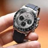 ZENTORNO® Luxury Men Watch
