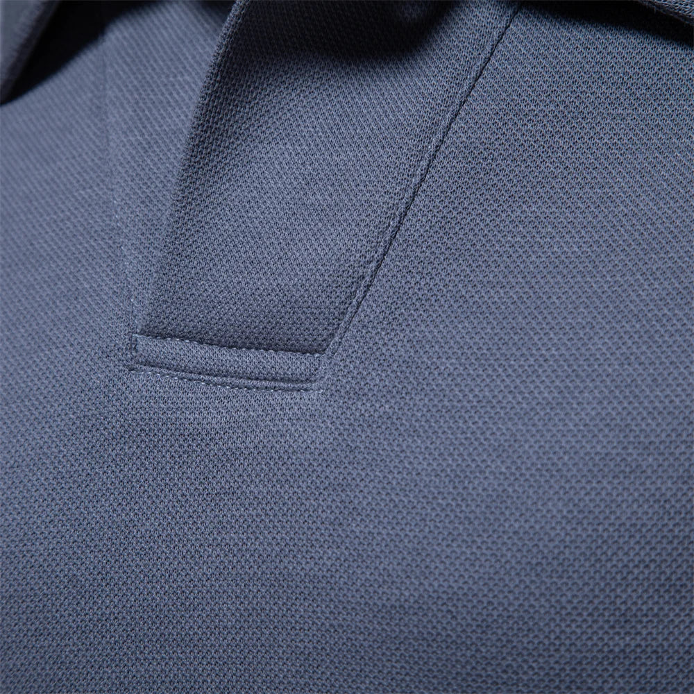FONTANE® Cotton Polo Shirt For Men - Magnattos