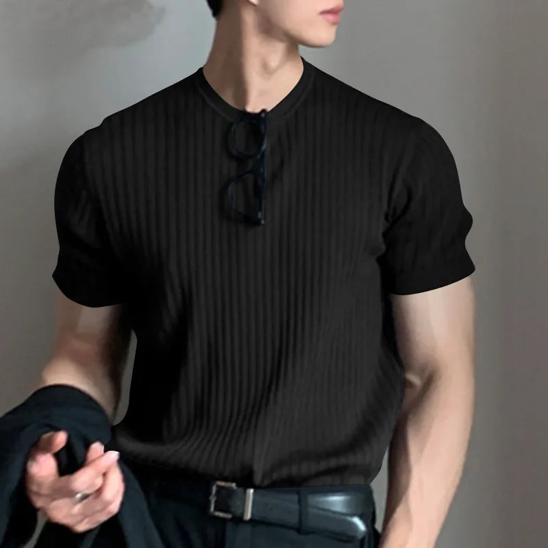 DORIAN® Casual Summer T-Shirt - Magnattos