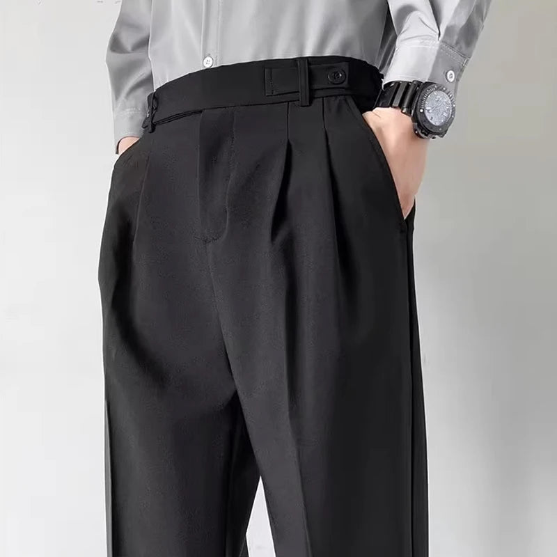 BARRET® Vintage Men's Pants - Magnattos