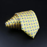 OLIVER® 51 Styles Men's Silk Ties