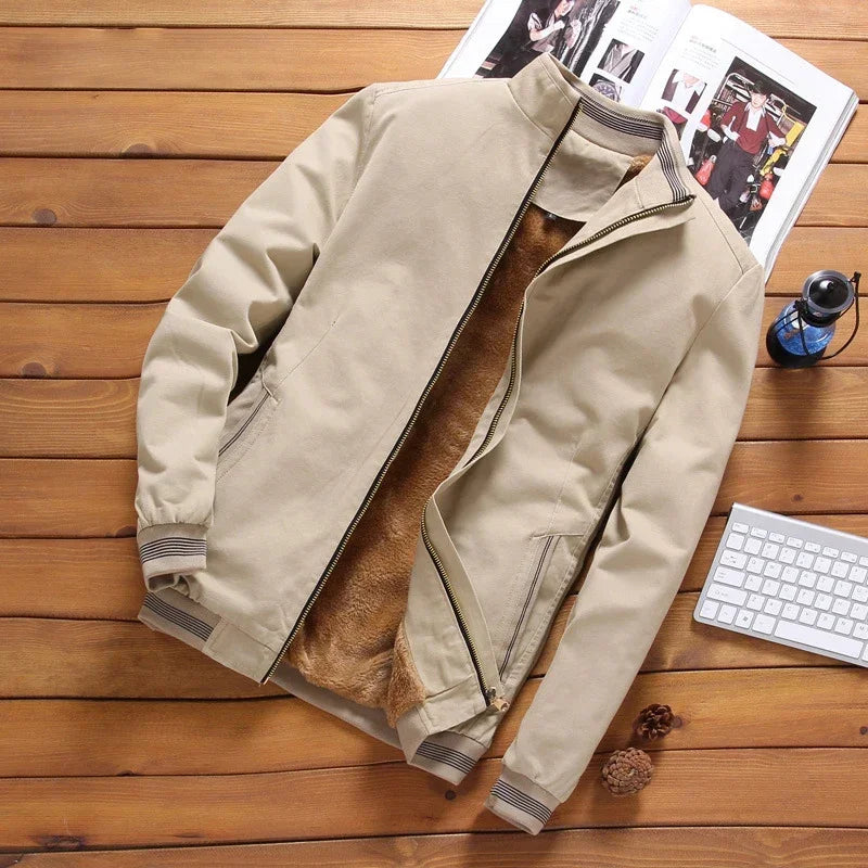 MEHMET® Jacket Warm Plus Down - Magnattos