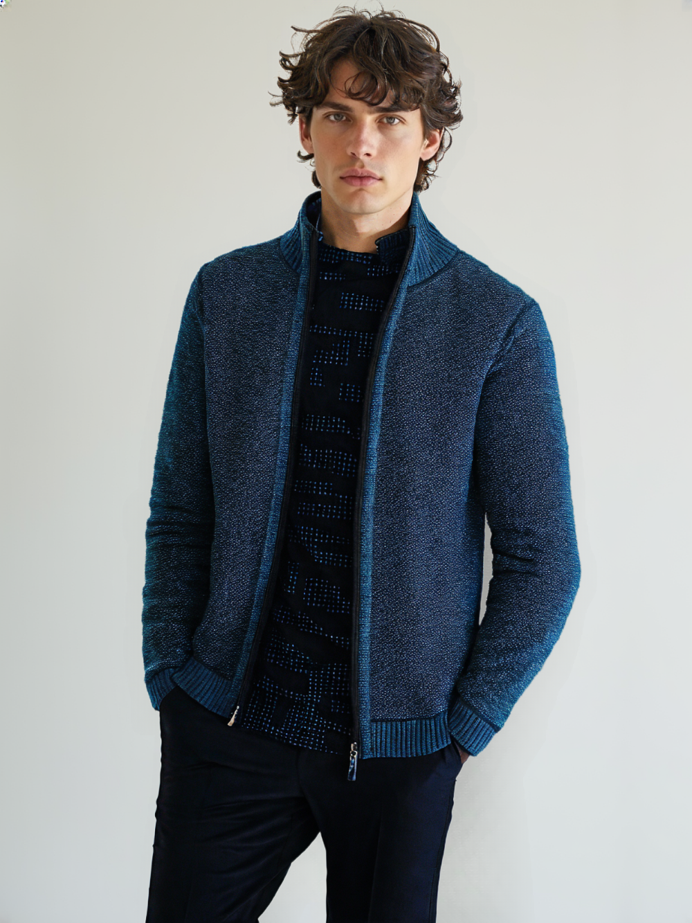 REMMI® Elegant Jacket for Men - Magnattos