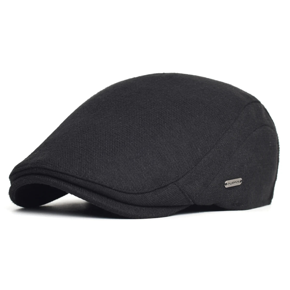 STETFORD® Autumn & Winter Newsboy Cap – Thick Warm Beret for Men & Women - Magnattos