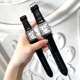 RAEZ® Luxury Leather Watch For Man and Woman