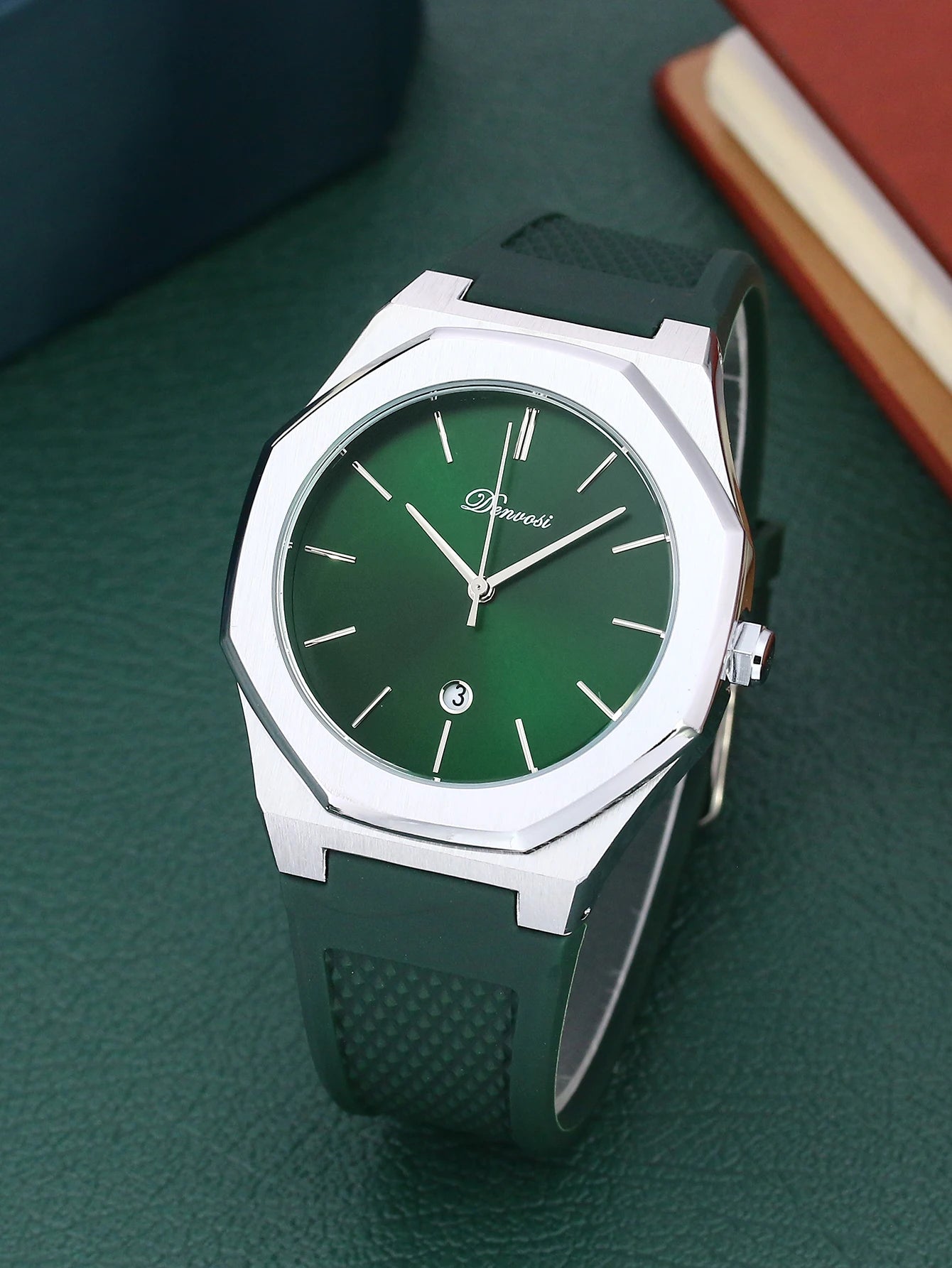 ROMA® Casual Men´s Watch - Magnattos