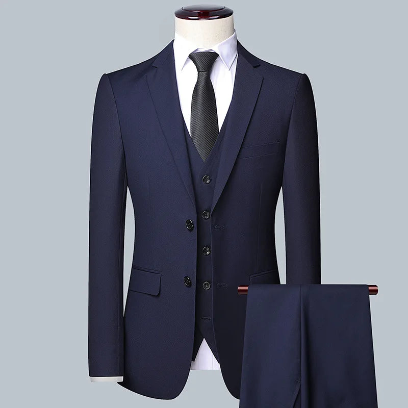 TADANO® Men´s Business Elegant Suit - Magnattos