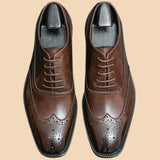 OXFORD® Social Men´s Shoes