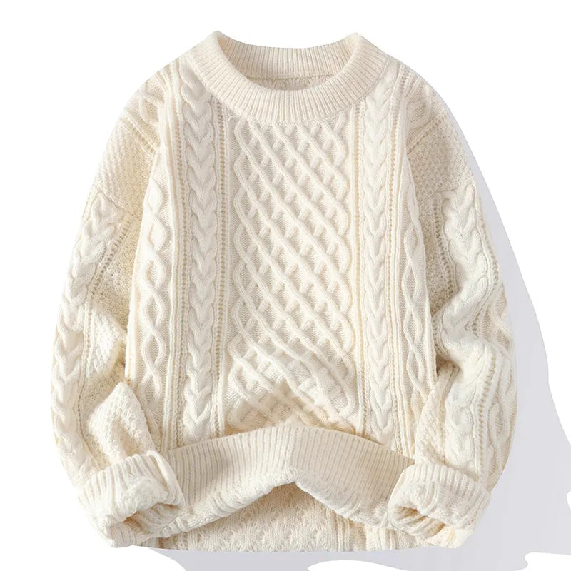 COSMO® Vintage Sweater - Magnattos