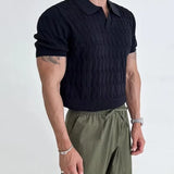 MARIO® Summer Pollo Shirt for Men