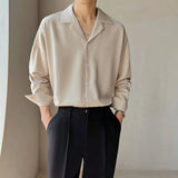 ROMARIO® Men's Long Sleeve Shirt