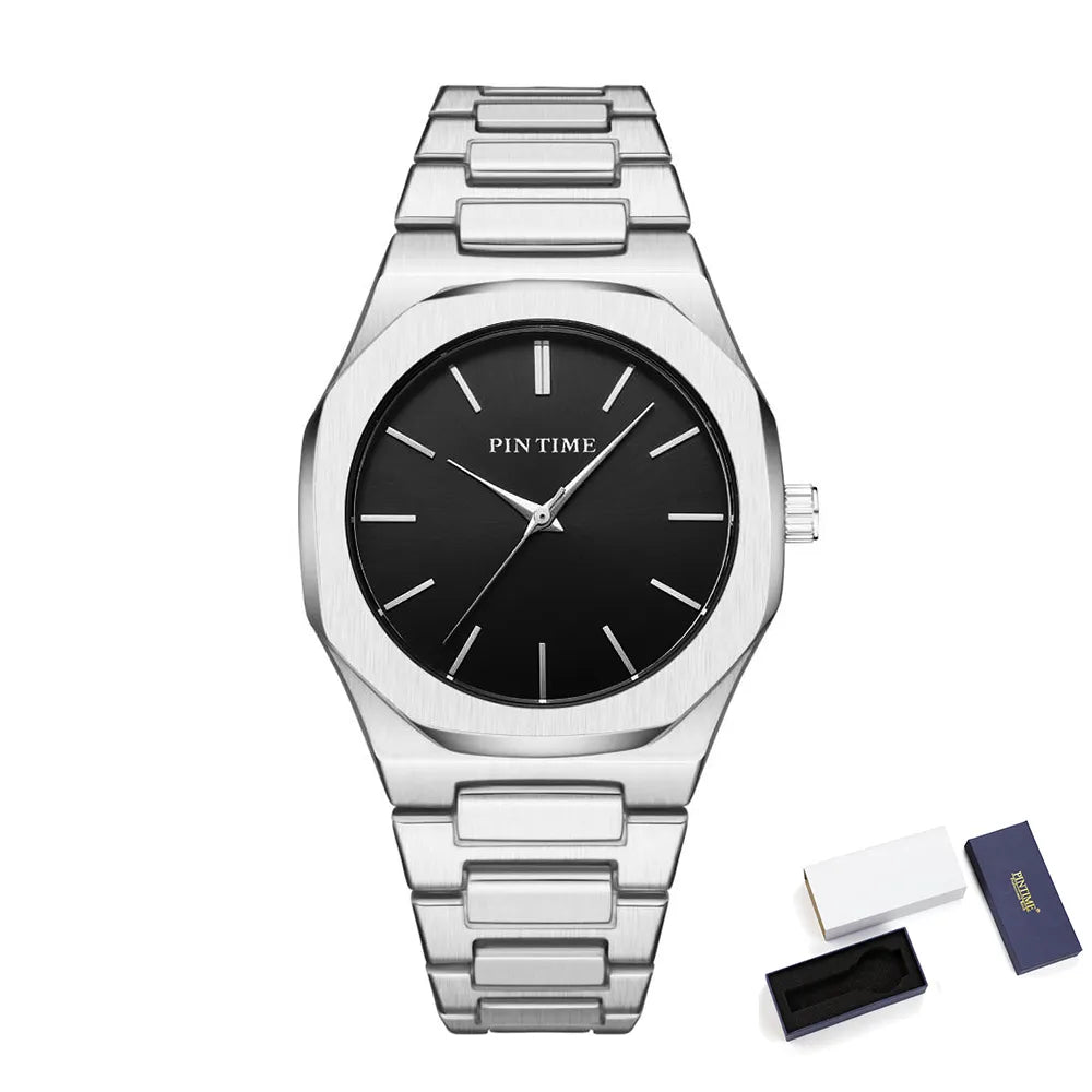 RUNION® Classic Men's Modern Watch - Magnattos