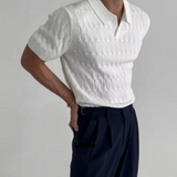 MARIO® Summer Pollo Shirt for Men