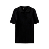 ENZO® Men´s Polo T-shirt