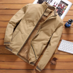 MEHMET® Jacket Warm Plus Down - Magnattos