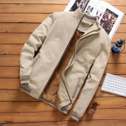 MEHMET® Jacket Warm Plus Down - Magnattos