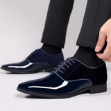 MASATTO® Oxford Leather Shoes