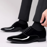 MASATTO® Oxford Leather Shoes