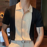 ANTONIO® Men´s Summer Casual Polo - Magnattos