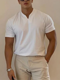 DUOMOND® Summer Casual T-Shirt