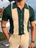 ISAAK® Men's Summer Polo Shirt