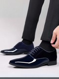 MASATTO® Oxford Leather Shoes
