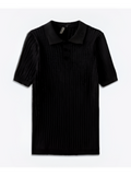 ENZO® Men´s Polo T-shirt