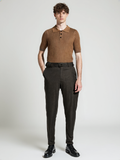 ENZO® Men´s Polo T-shirt