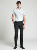 MAEL® Summer Knit Polo Shirt