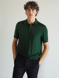 ENZO® Men´s Polo T-shirt