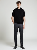 ENZO® Men´s Polo T-shirt