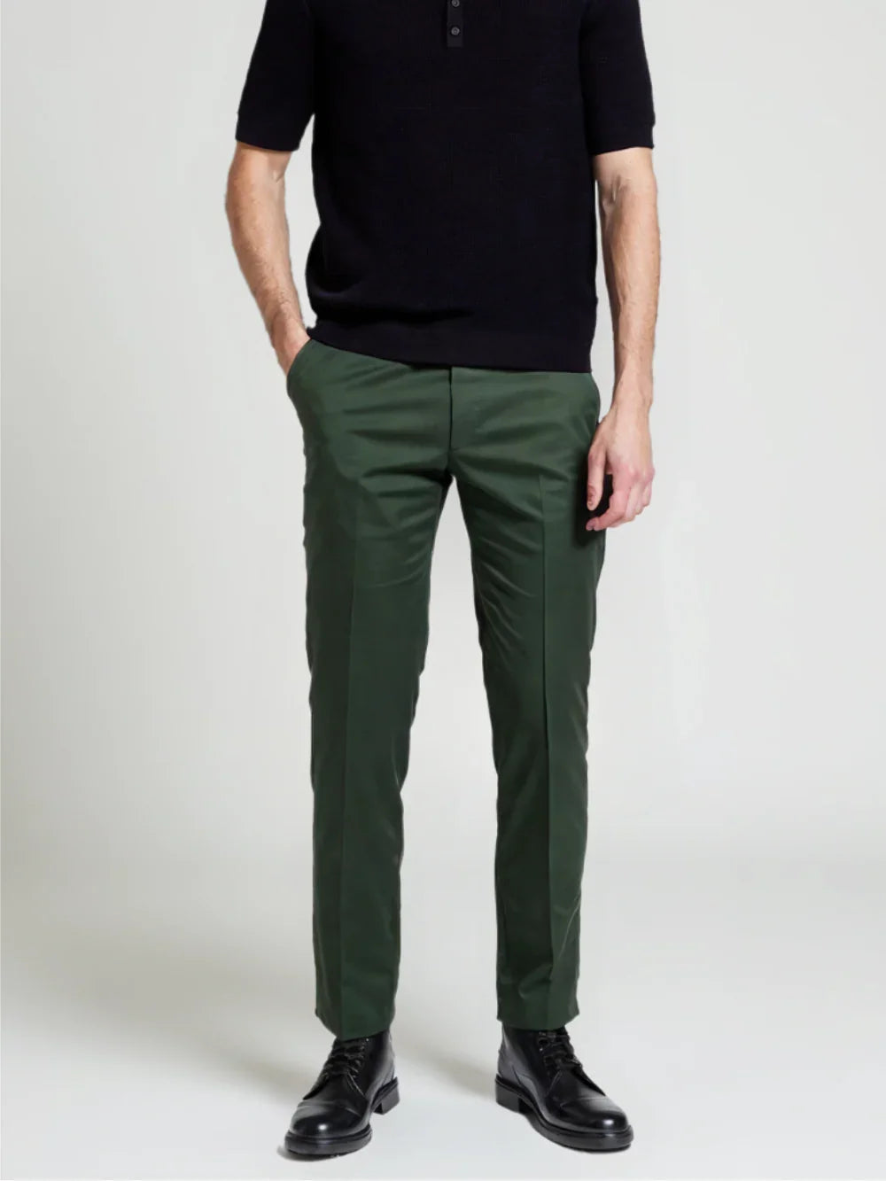 TROSS® Men´s Casual Pants - Magnattos