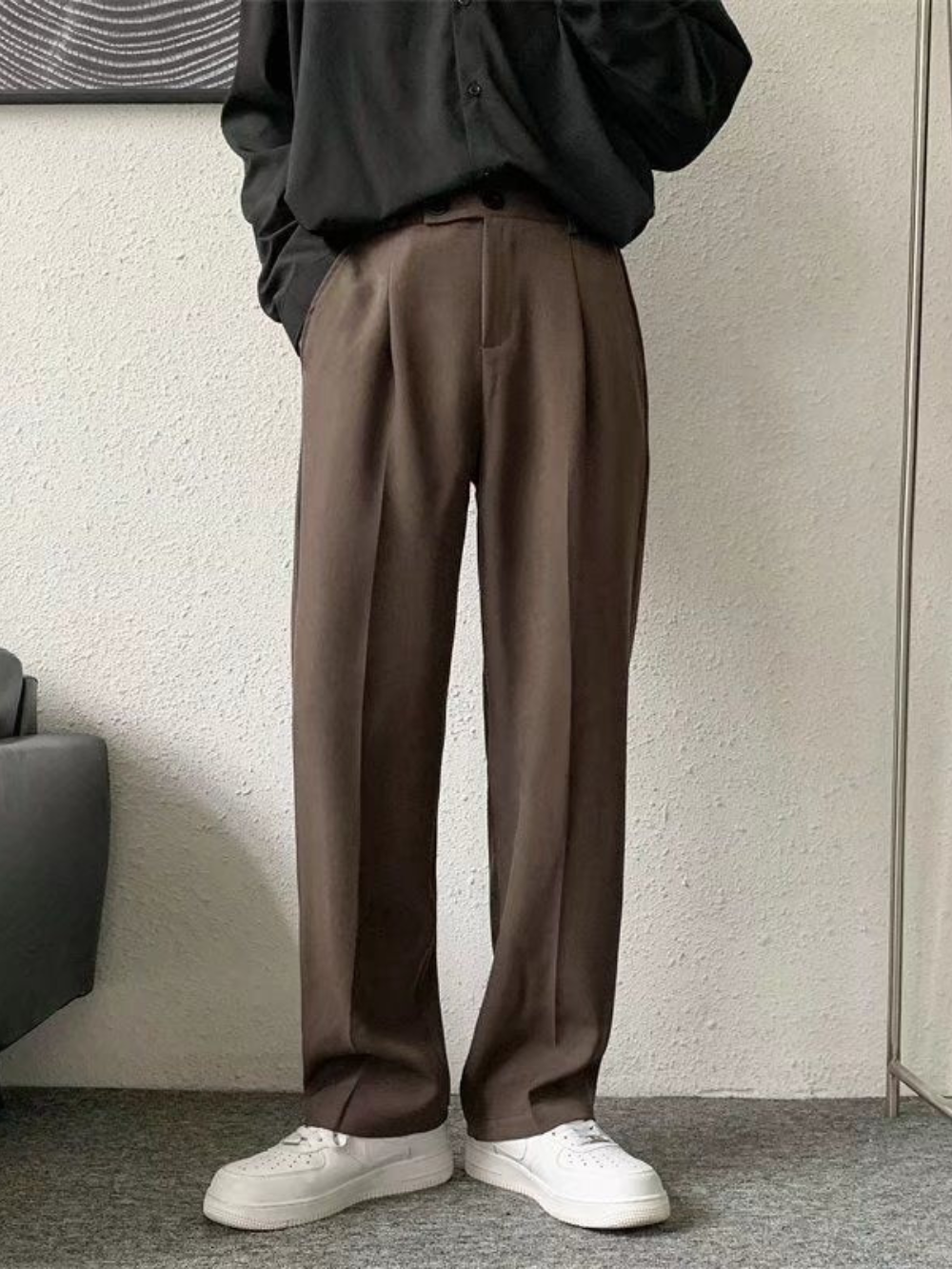 TUCO® Men's Formal Pants - Magnattos