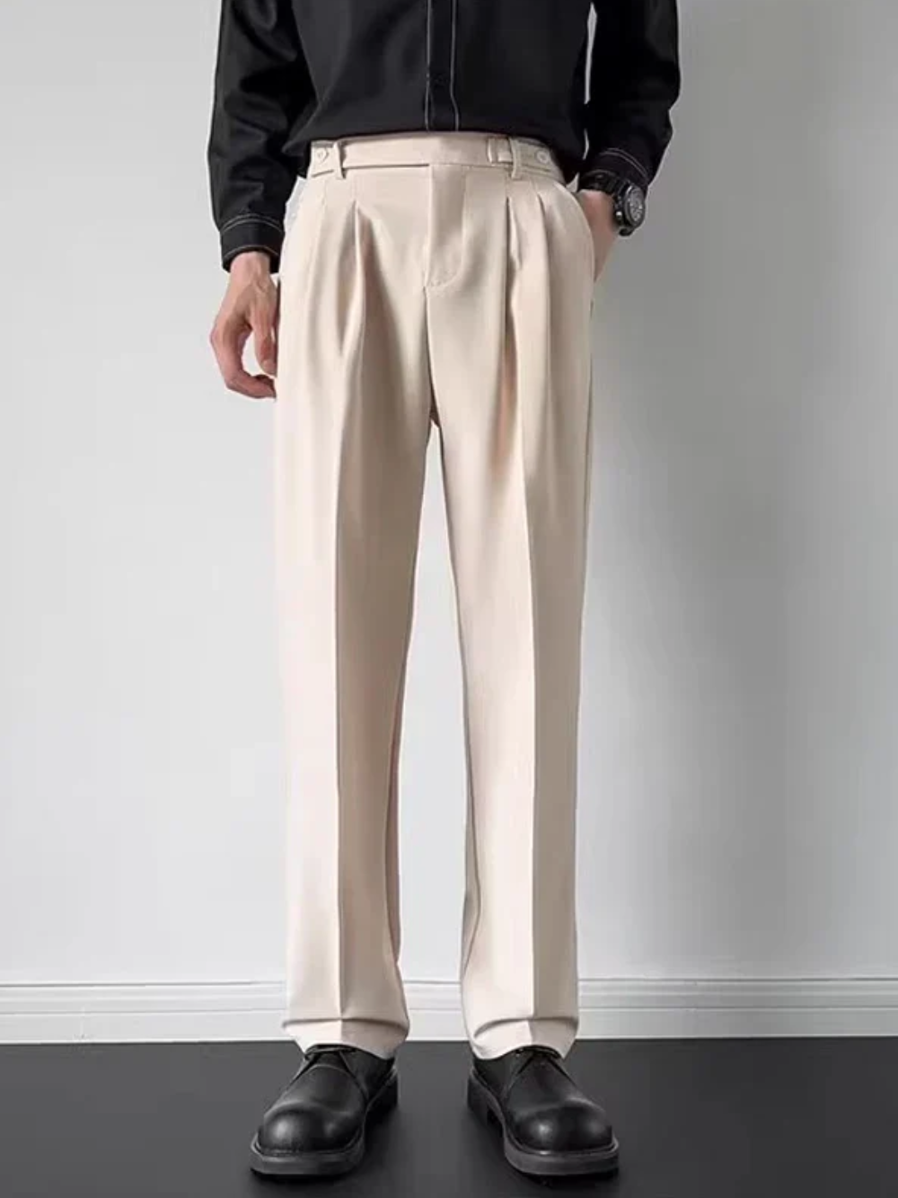 BARRET® Vintage Men's Pants - Magnattos