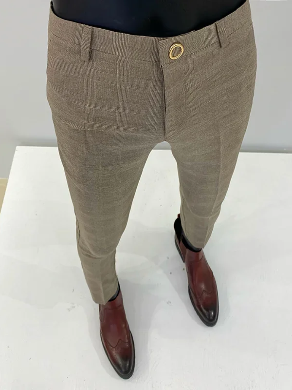 BONIFACIO® Men´s Formal Suit Pants - Magnattos