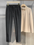 BRANDO® Smart Casual Suit Pants