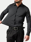 FLORENZA® Men´s Elastic Shirt