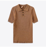 ENZO® Men´s Polo T-shirt