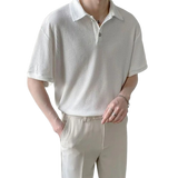 LINDO® Summer Men Polo