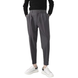 PEIXEIRA® Men Casual Pants With Elastic Waist