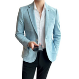 KAITO® Suit Coat Men's Slim Fit