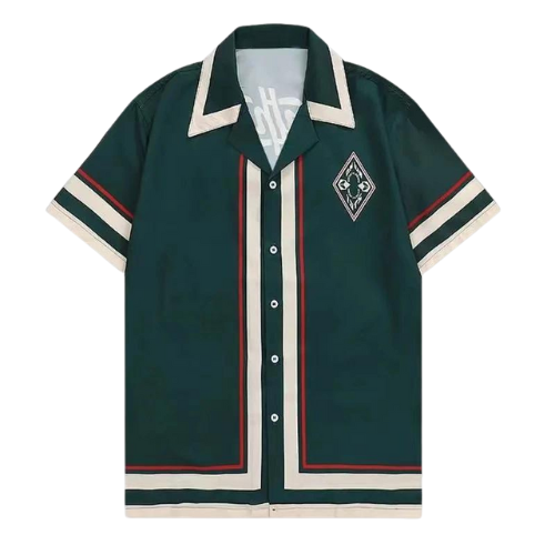 GREGORY® Old Money Polo Shirt - Magnattos