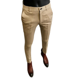 BONIFACIO® Men´s Formal Suit Pants