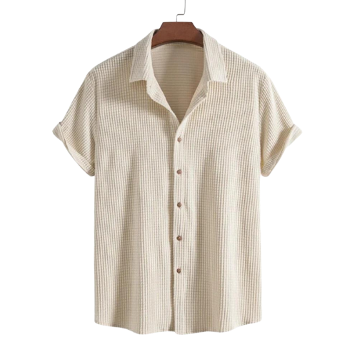 LECCE® Summer Men's Short Sleeve - Magnattos