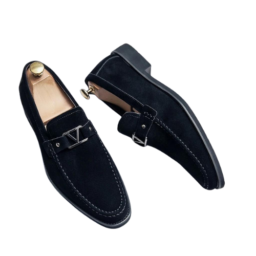 SIMEONE® Men´s Modern Loafers - Magnattos