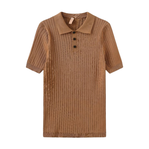 ENZO® Men´s Polo T-shirt - Magnattos